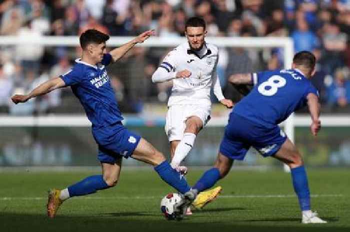 Is Cardiff City v Swansea City on TV today? Kick-off time, latest team news and pundit's prediction