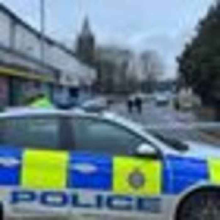 Man, 18, stabbed to death and teenage boy seriously injured after 'violent attack' in Leeds