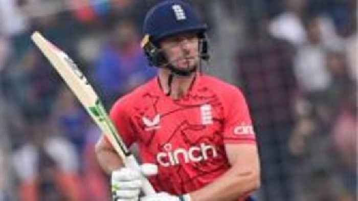 Buttler hits 54 off 22 balls as Royals win in IPL