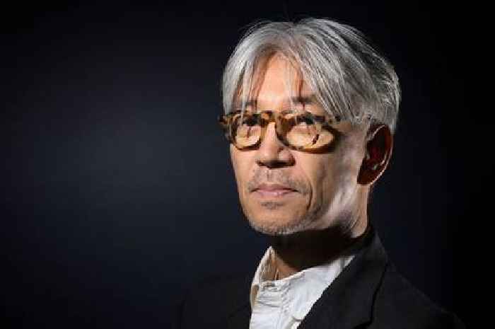 Movie composer Ryuichi Sakamoto who wrote music for The Revenant and The Last Emperor dies aged 71