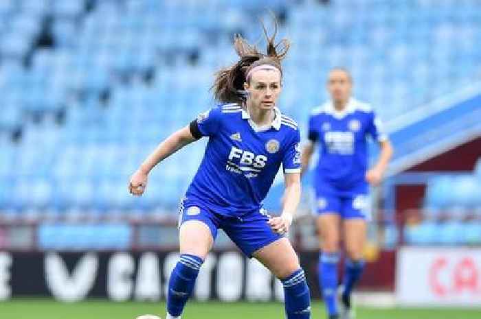 Leicester City Women player ratings after Foxes handed lifeline with crucial win over Reading
