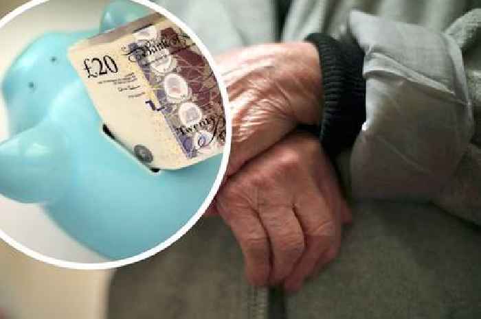 WASPI woman 'found out on Facebook' about plans to raise state pension