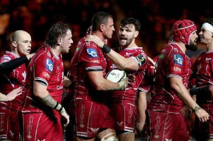 The exceptional Euro wins by Cardiff and Scarlets, who they play next in quarter-finals and the path to the final