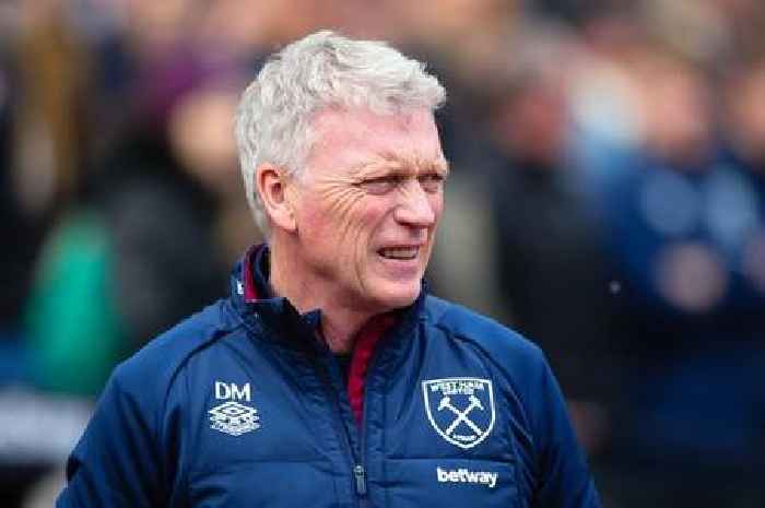 Every word West Ham's David Moyes said on Southampton win, Nayef Aguerd and Brendan Rodgers