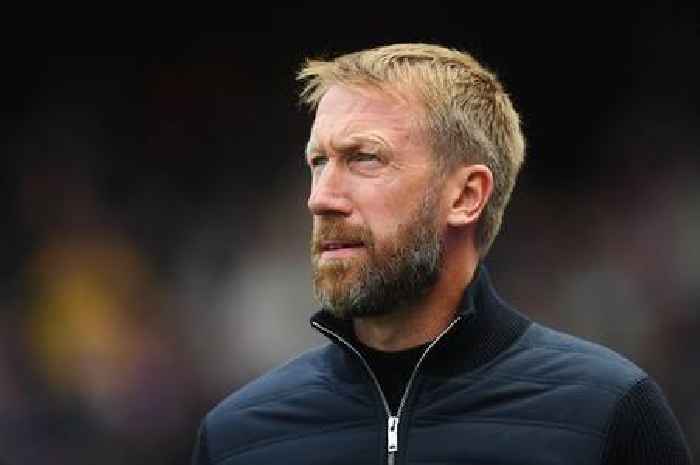 Graham Potter sacked by Chelsea after Aston Villa loss as Todd Boehly ends troubled reign