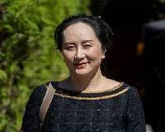 Meng Wanzhou: Huawei's 'princess' claims her crown