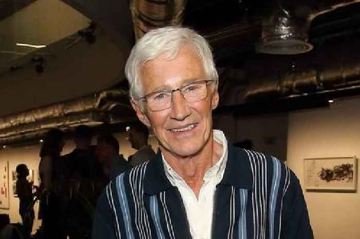 Paul O'Grady's moving words in one of final interviews before death