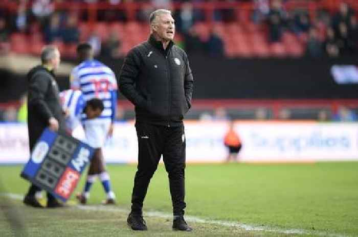 Bristol City news and transfers live: Reaction to Reading, Nigel Pearson linked with Leicester