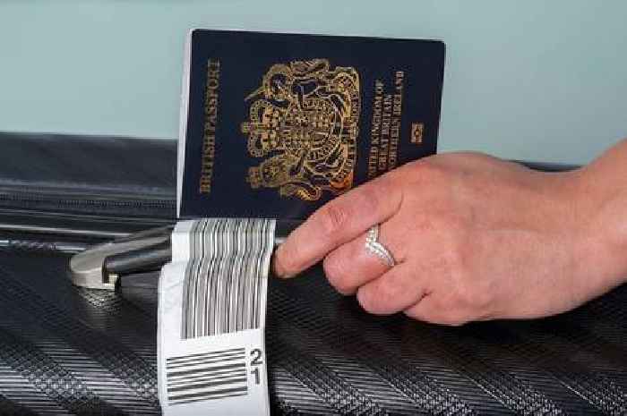 Passport Office strike: Advice for travellers amid disruption