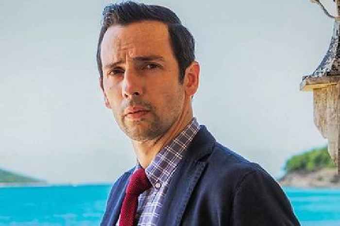 BBC Death in Paradise’s Ralf Little finally confirms future of Neville Parker