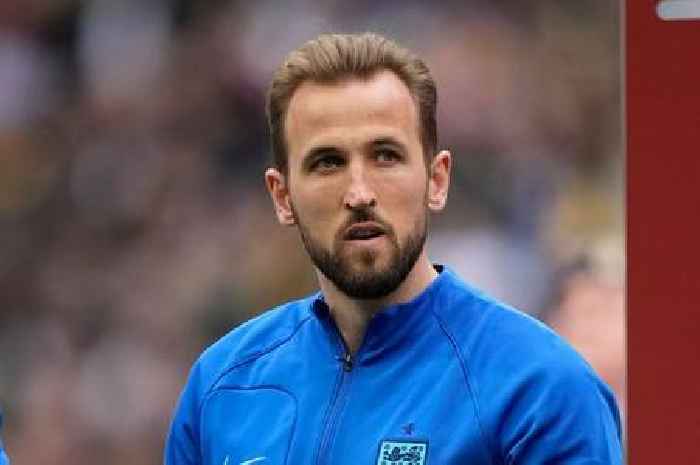 Harry Kane breaks silence on Antonio Conte's spectacular Tottenham rant