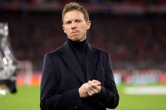 Julian Nagelsmann to Chelsea latest: Todd Boehly concern, stance revealed, Bayern negotiations