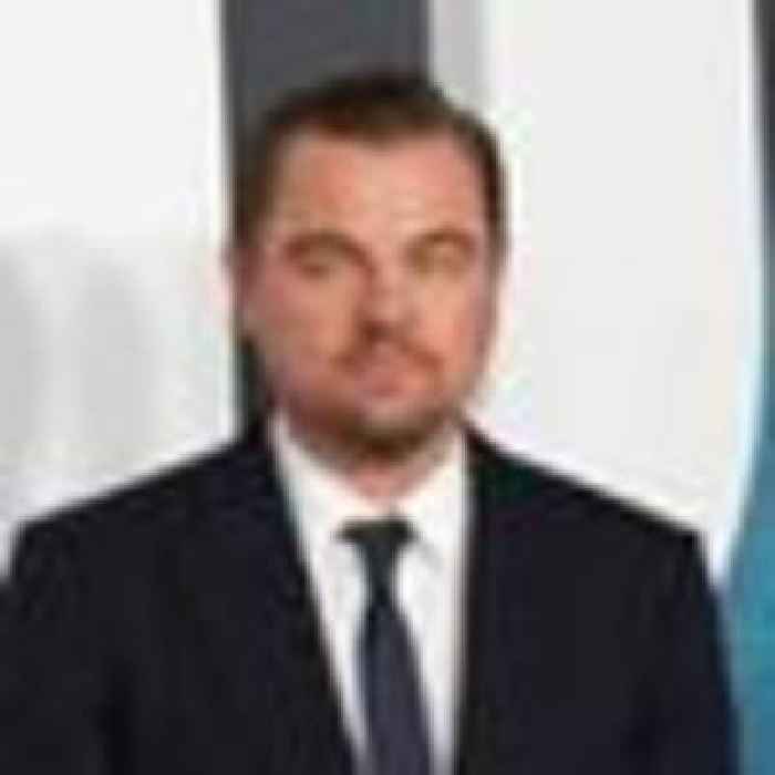 Leonardo DiCaprio gives evidence in trial of rap star