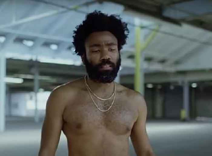 Donald Glover Says “This Is America” Was Originally A Drake Diss Track