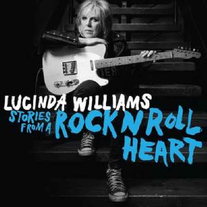 Lucinda Williams – “New York Comeback” (Feat. Bruce Springsteen & Patti Scialfa)