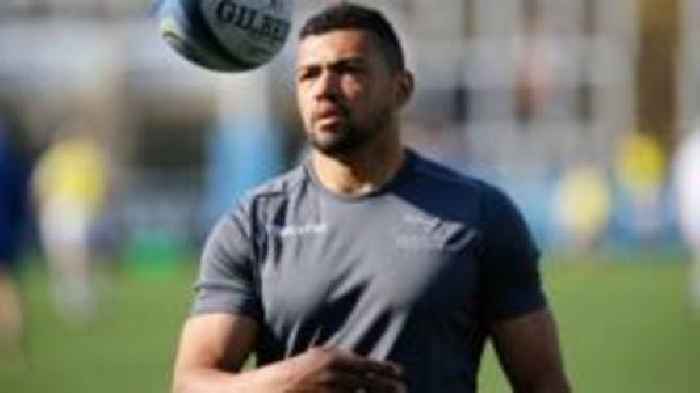 Burrell has 'closure' after RFU finds racism claims true