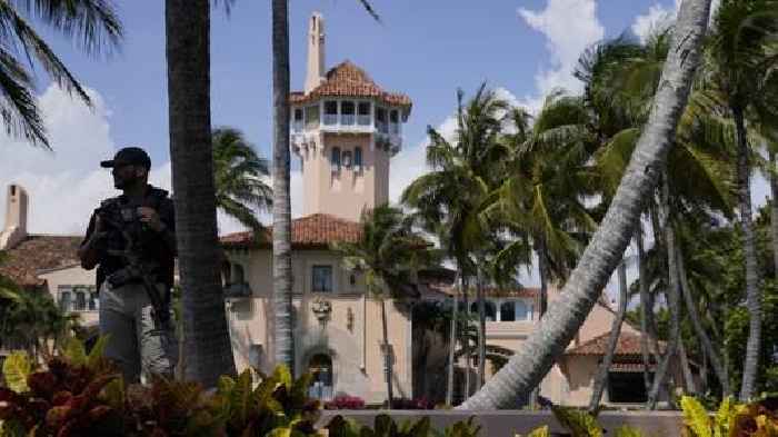 Trump to speak to supporters at Mar-a-Lago after NYC arraignment