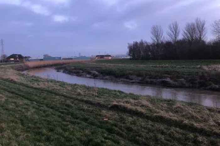 Sewage pumped into Holderness waterway 79 times with no 'quick fix'
