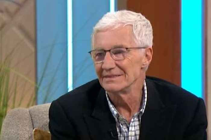 Paul O'Grady's producer says late star was robbed of BBC leaving party after Radio 2 exit - after 14 years with the station