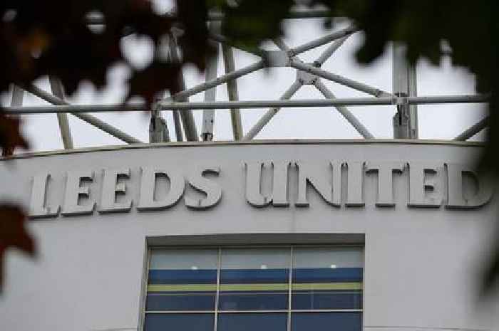 Leeds United vs Nottingham Forest TV channel, live stream, kick-off time and how to watch