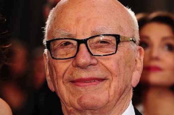 Rupert Murdoch calls off engagement - just two weeks after announcing it