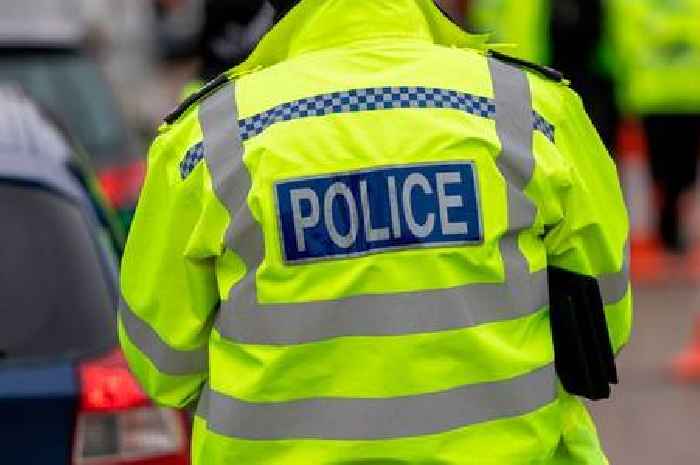 London man charged with spate of offences committed across Hertfordshire including robbery and theft