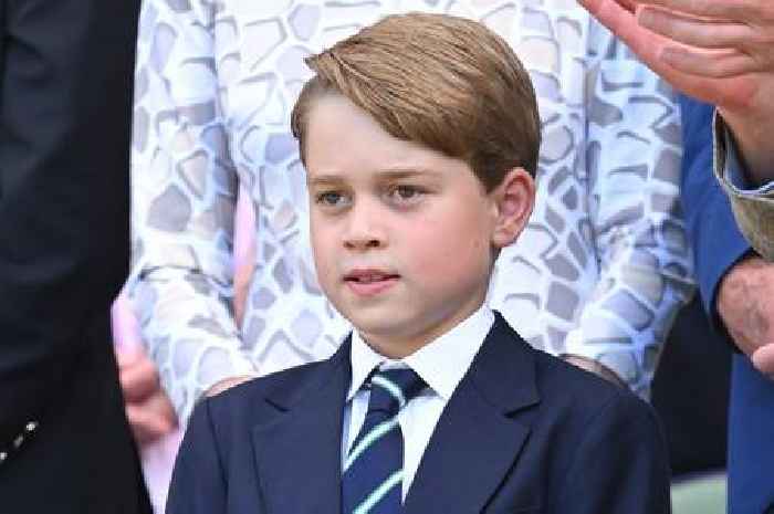 Prince George's role in King Charles' Coronation could break from tradition