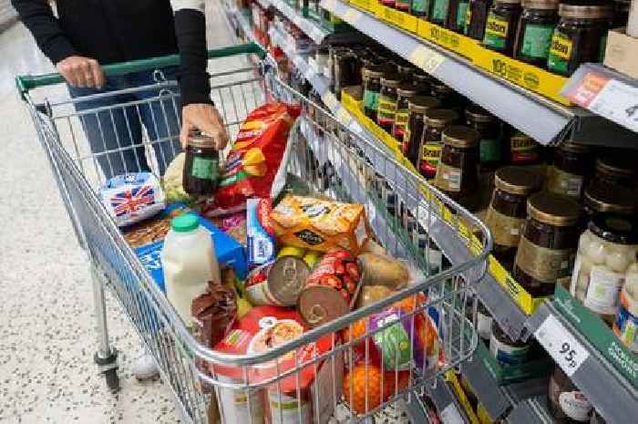 Cheapest supermarket in March named – but groceries cost just 25p less than second spot