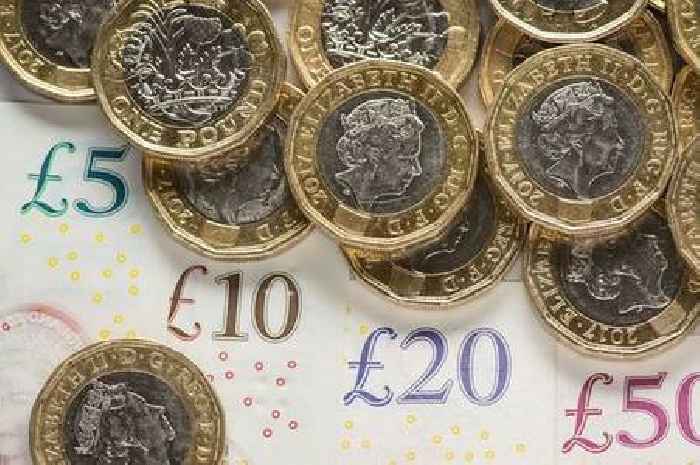 New DWP payment rates start next week for State Pension, PIP, Universal Credit and other benefits