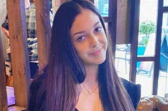 Police searching for Lanarkshire teenager missing since yesterday afternoon