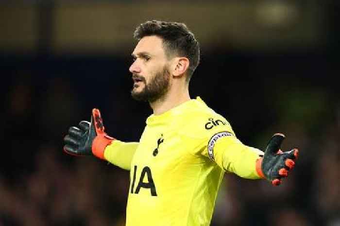 Hugo Lloris gives insight into Cristian Stellini's Tottenham after Antonio Conte's departure