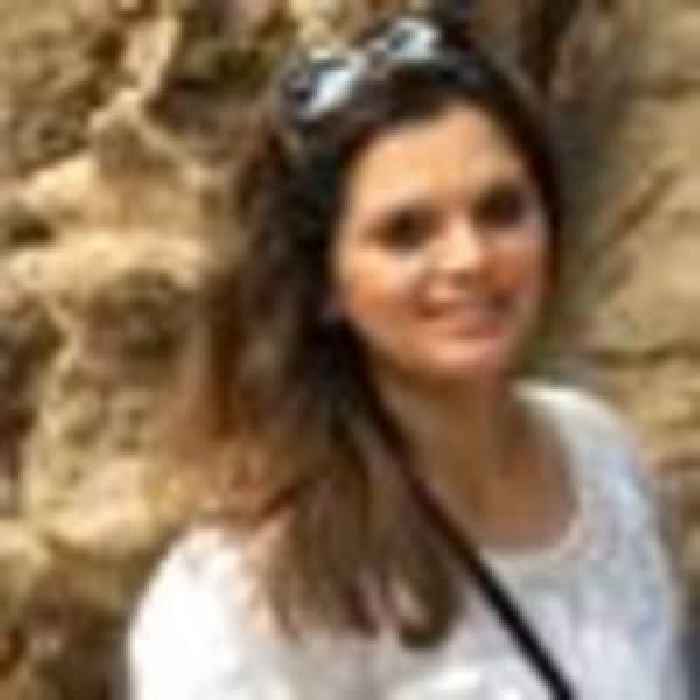 Pregnant woman plunged around 50ft from Edinburgh landmark, murder trial hears