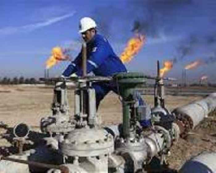 Iraq Kurd oil exports to resume Monday under Baghdad supervision