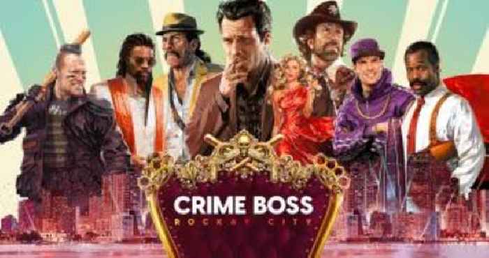 Crime Boss: Rockay City Review (PC)