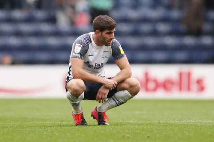 Ched Evans' football career under threat due to 'life-changing' medical condition