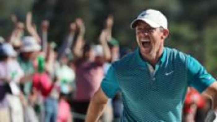 McIlroy's time, LIV to shine, or a Scheffler defence? Masters talking points