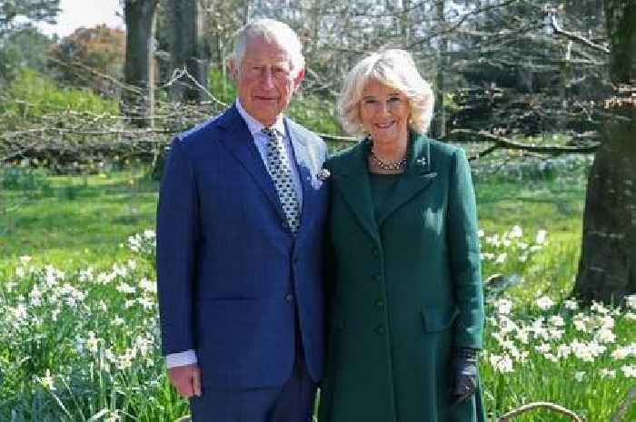 King Charles and 'Queen Camilla' visit York tomorrow for important royal tradition