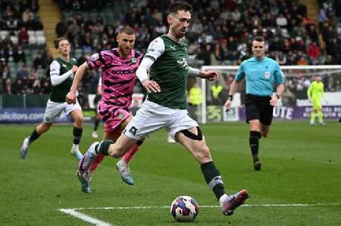 Easter fixtures for Plymouth Argyle and their League One promotion rivals