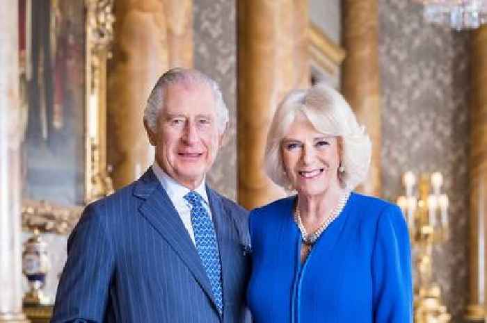 Camilla to be called Queen from coronation as King Charles ditches Consort title