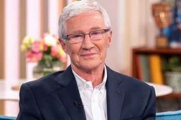 Paul O'Grady petition hits 85,000 signatures after death aged 67