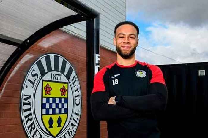 St Mirren contract update as Stephen Robinson targets two key first team player extensions and academy duo