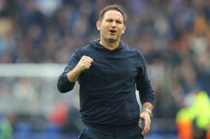 'That's 3 points off them' - Chelsea rivals respond to Todd Boehly's shock Frank Lampard decision