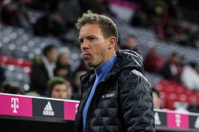 We 'appointed' Julian Nagelsmann as next Chelsea manager to predict Premier League finish