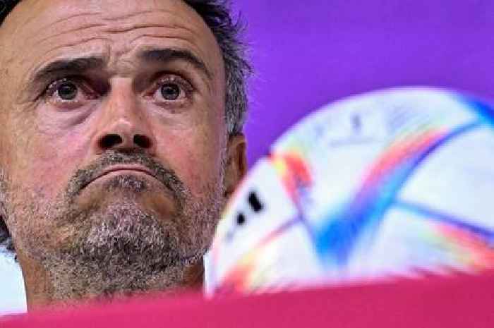 What Chelsea players have already said about Luis Enrique as new manager meetings commence