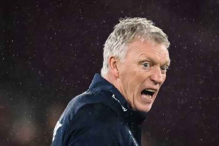 ‘I would have to go with that’ - David Moyes speaks out on West Ham future after Newcastle loss