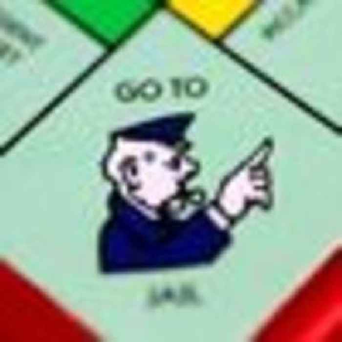 Monopoly game 'ends in samurai swordfight' with man said to be fighting for his life
