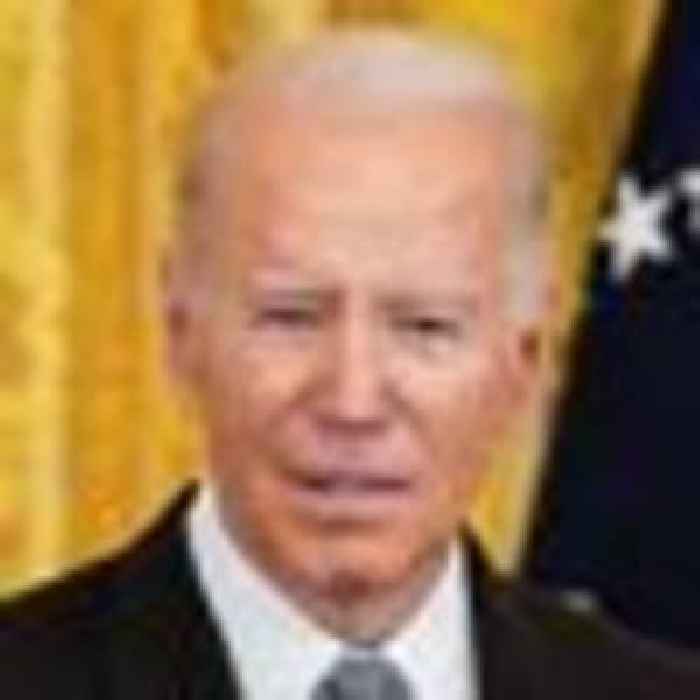 Biden to visit Northern Ireland and the Republic next week