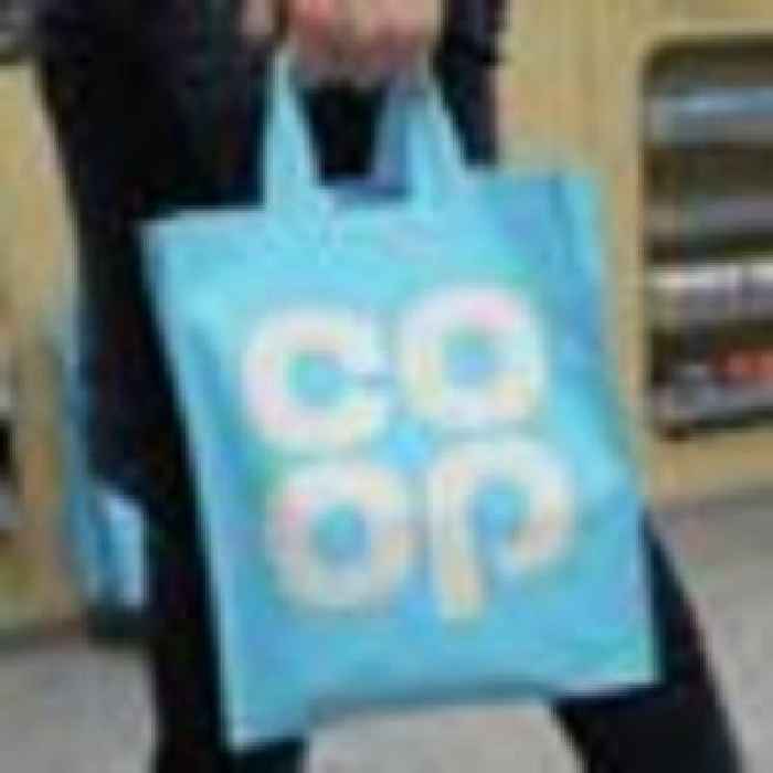 Co-op reports full-year profit, helped by cost-cutting and sale of petrol forecourt business