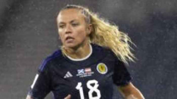 'Competitor' Emslie to lead Scots against Australia