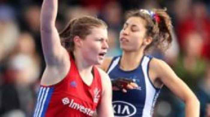 Kit and body image 'holding girls back from sport'